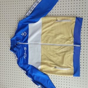 Dragon Ball Z  track jacket